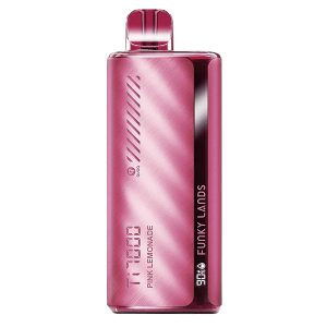 Pink Lemonade Funky Lands Ti7000