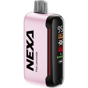 Pink Lemonade Nexa N20000