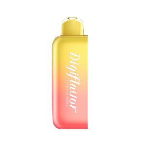 Pink Peach Lemonade Digiflavor BRK 20K Pod