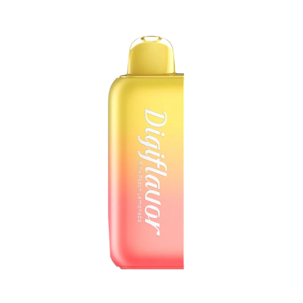 Pink Peach Lemonade Digiflavor BRK 20K Pod