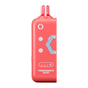 Pomegranate Blast Off Stamp Cube 25K Pod