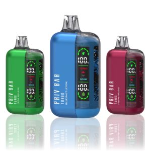 3X Value Pack Priv Bar Turbo 15000