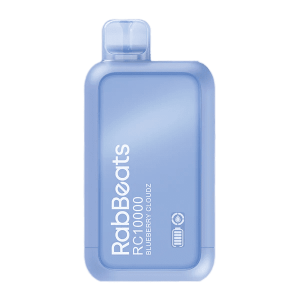 Blueberry Cloudz RabBeats RC10000