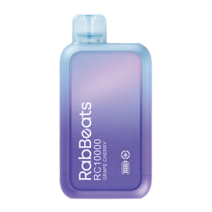Grape Cherry RabBeats RC10000