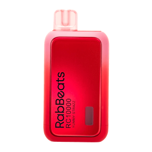 Yummy Strazz RabBeats RC10000