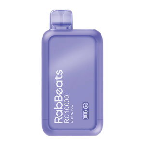 Grape Ice RabBeats RC10000