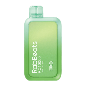 Lemon Lime Rabbeats RC10000