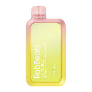 Peach Mango RabBeats RC10000