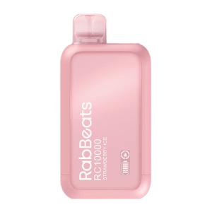 Strawberry Ice Rabbeats RC10000