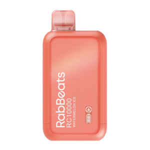 Watermelon Ice RabBeats RC10000