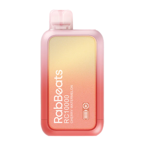Cherry Watermelon RabBeats RC10000