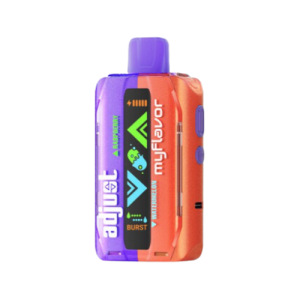 Raspberry Watermelon Adjust MyFlavor 40K