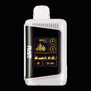 Night Crawler (Freedom Edition) Raz LTX 25K