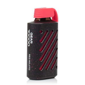 Red Mojito Vozol Gear 10000