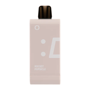 Rocket Popsicle Off Stamp SW16000 Pod