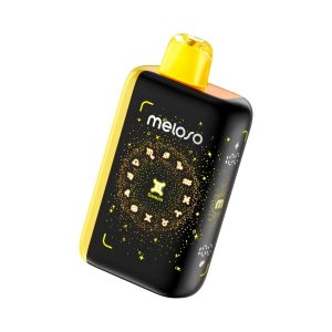 Root Beer Meloso Bar 30000