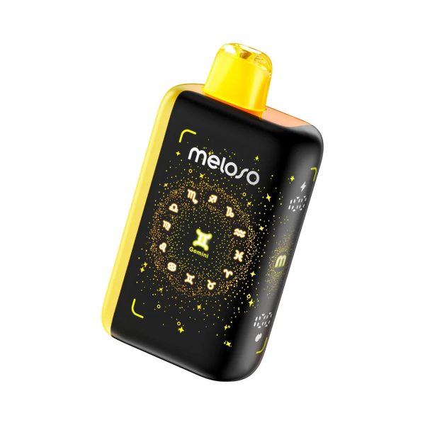 Root Beer Meloso Bar 30000