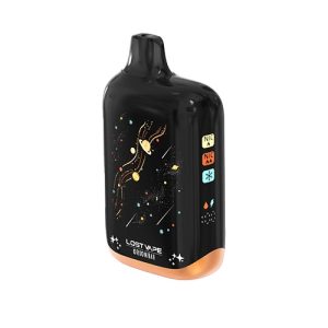 Ruby Jelly Lost Vape Orion Bar 50K Nic & Ice
