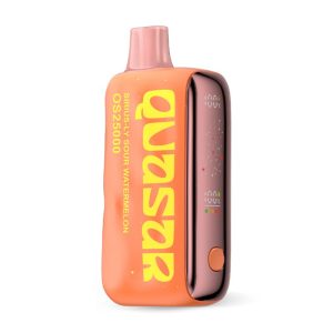 Sirius-Ly Sour Watermelon Quasar OS25000