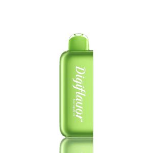 Sour Apple Ice Digiflavor BRK 20K Pod
