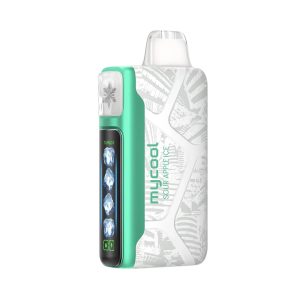 Sour Apple Ice Adjust MyCool 40K