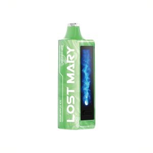 Sour Apple Ice Lost Mary MO20000 Pro