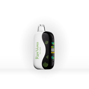 Sour Apple Ripe Vapes Oak 35K