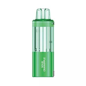 Sour Cranapple Foger Switch Pro 30K Pod