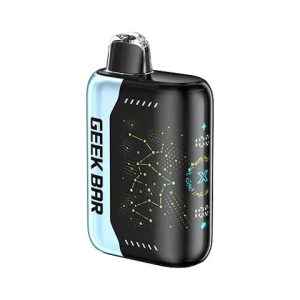 Sour Fcuking Fab (Zero Nicotine) Geek Bar Pulse X 25000