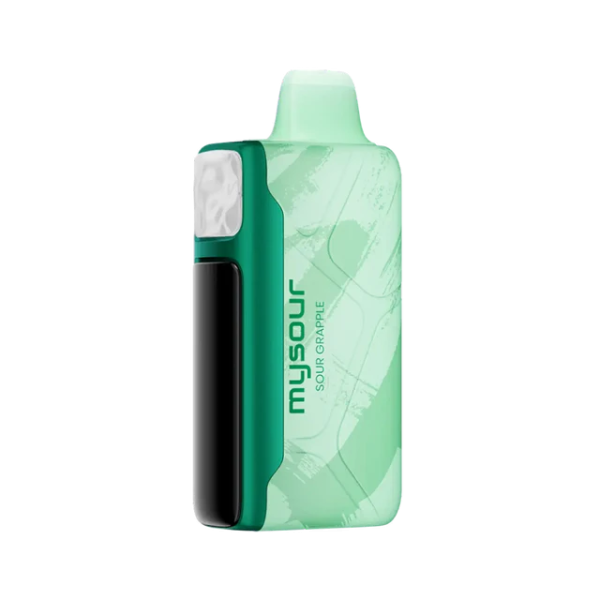 Sour Grapple Adjust MySour 40K