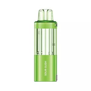 Sour Gush Foger Switch Pro 30K Pod
