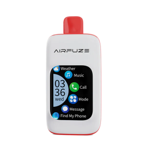 Sour Lush Gummy AirFuze Smart 30000