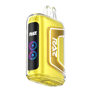 Sour Mango Pineapple Raz TN9000