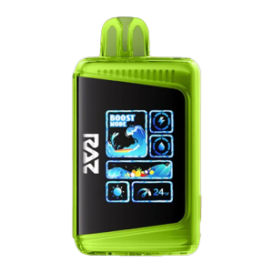 Sour Raspberry Punch Raz LTX 25K (Punch Edition)
