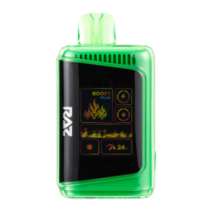 Sour Raspberry Watermelon Raz LTX 25K