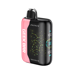 Sour Straws Geek Bar Pulse X 25000