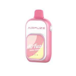 Sour Watermelon Ice (Ice Control) AirFuze Addon 40K (W/ Art Patch)