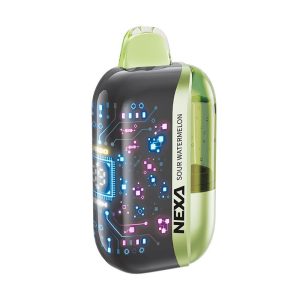 Sour Watermelon Nexa Ultra 50000