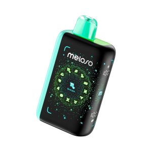Stone Freeze Meloso Bar 30000