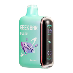 StoneMintz Geek Bar Pulse 15000