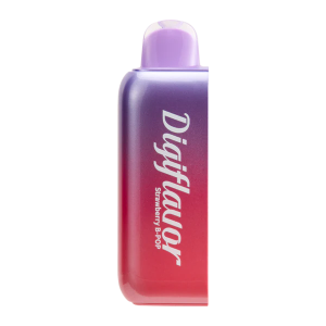 Strawberry B-Pop Digiflavor BRK 20K Pod