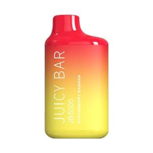 Strawberry Banana Juicy Bar JB5000
