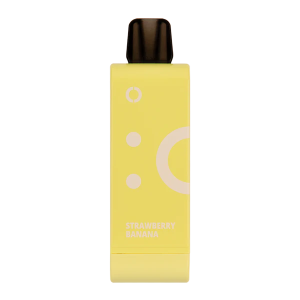 Strawberry Banana Off Stamp SW9000 Pod