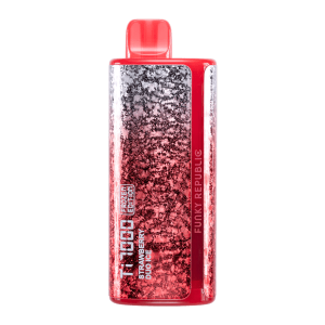 Strawberry Duo Ice Funky Lands Ti7000