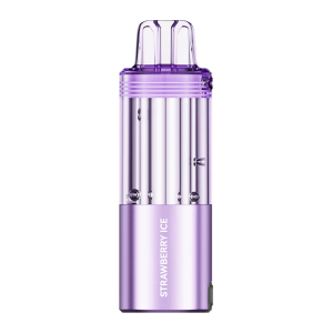 Strawberry Ice Foger Switch Pro 30K Pod