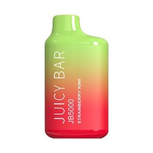 Strawberry Kiwi Juicy Bar JB5000