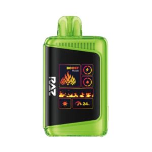 Strawberry Kiwi Pear Raz DC25000