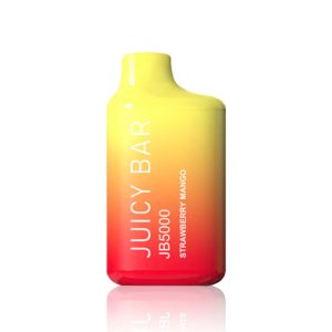 Strawberry Mango Juicy Bar JB5000