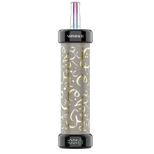 Strawberry Punch Olit Shishalit 30K E-Hookah (Arabic Edition)