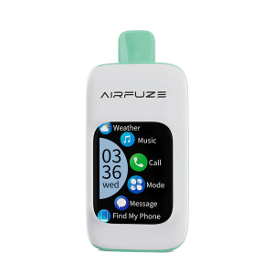 Strawberry Summertime AirFuze Smart 30000
